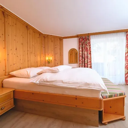 Haus Barbarahof Apartment Altenmarkt im Pongau Exterior photo