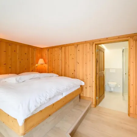 Haus Barbarahof Apartment Altenmarkt im Pongau Exterior photo