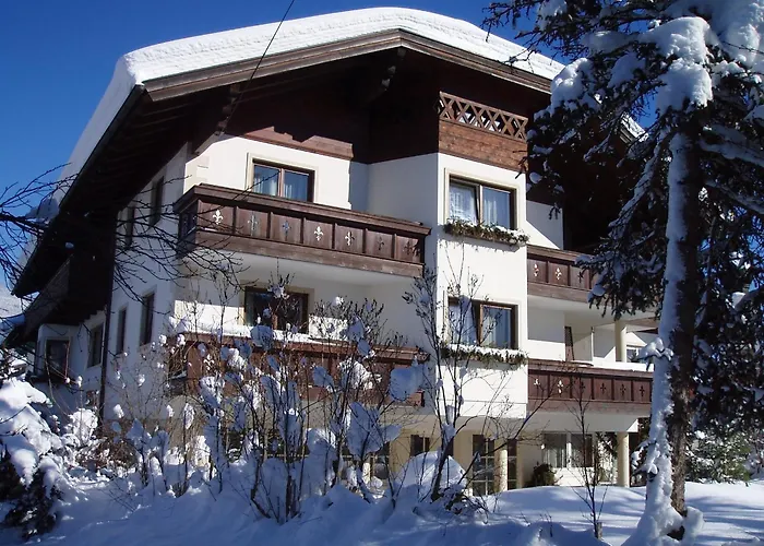 Haus Barbarahof