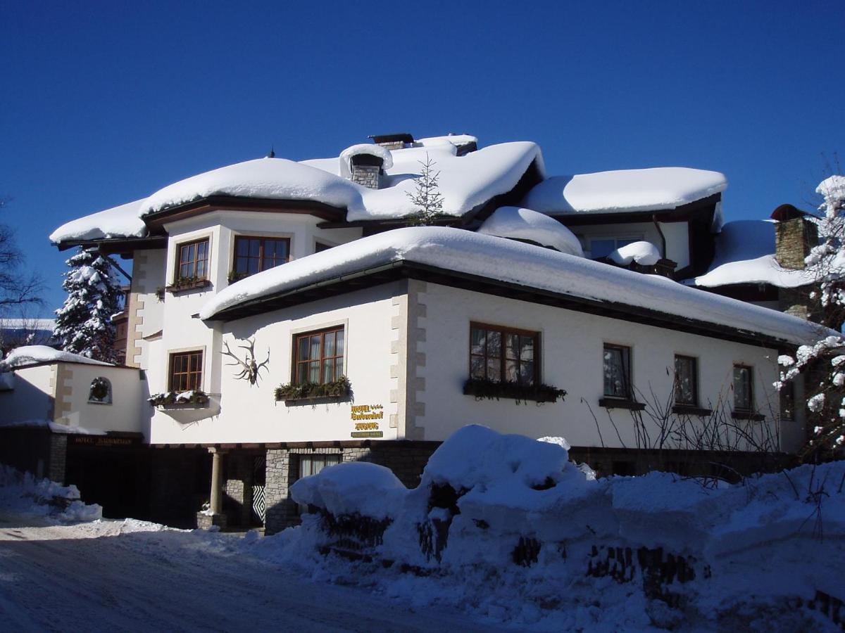 Haus Barbarahof *