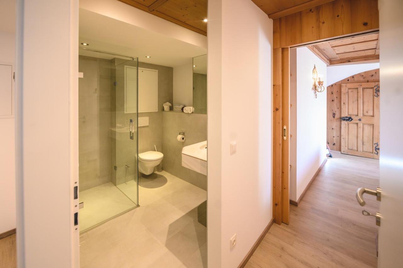 Apartment Haus Barbarahof Altenmarkt im Pongau