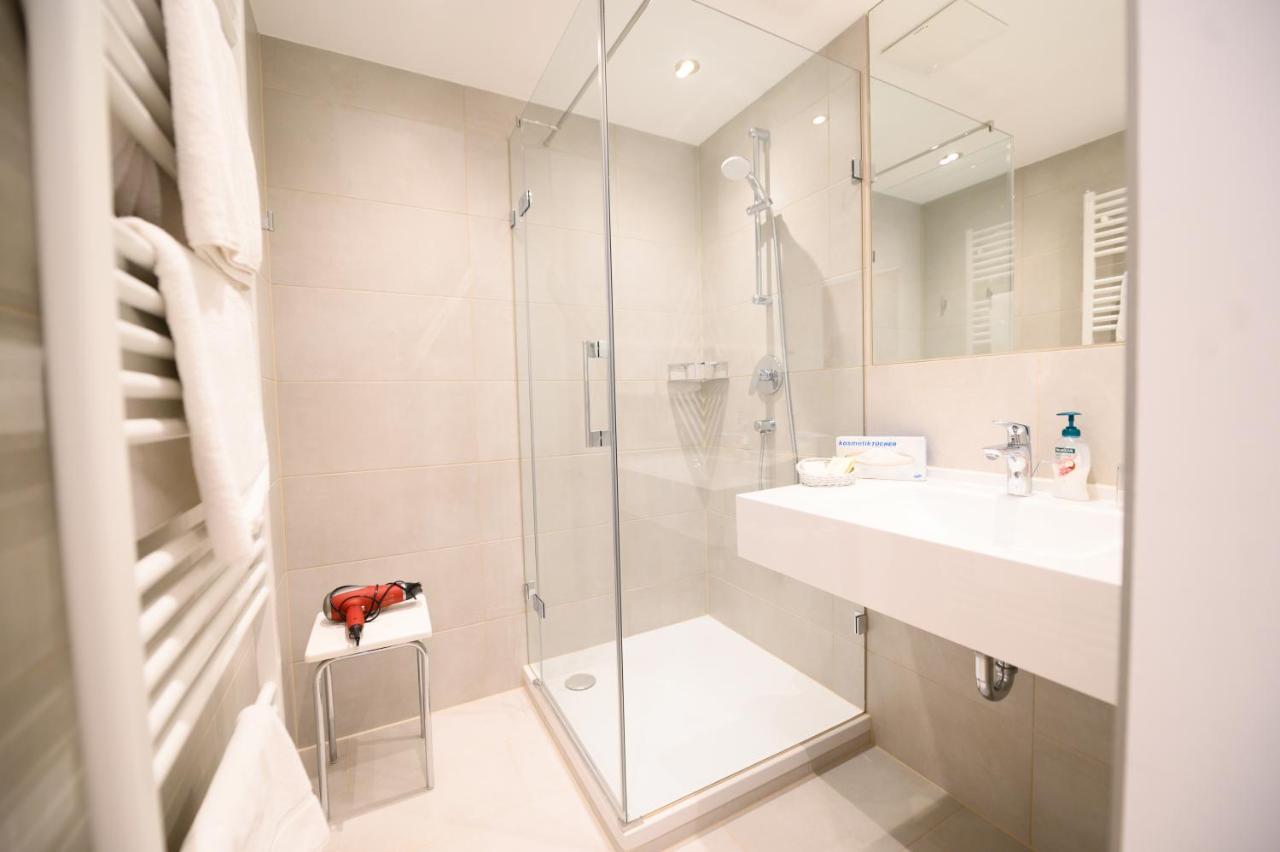 Apartment Haus Barbarahof Altenmarkt im Pongau