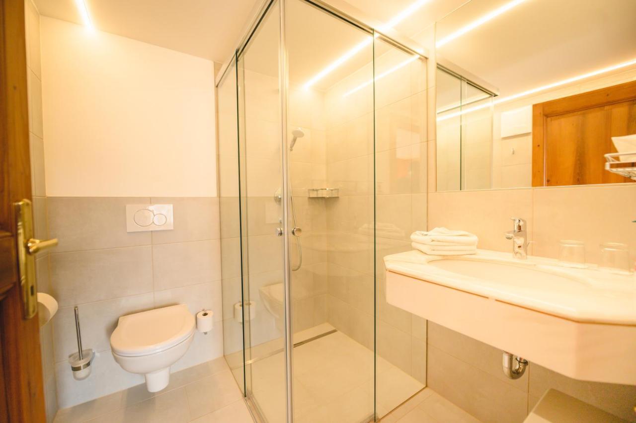 Haus Barbarahof Apartment Altenmarkt im Pongau
