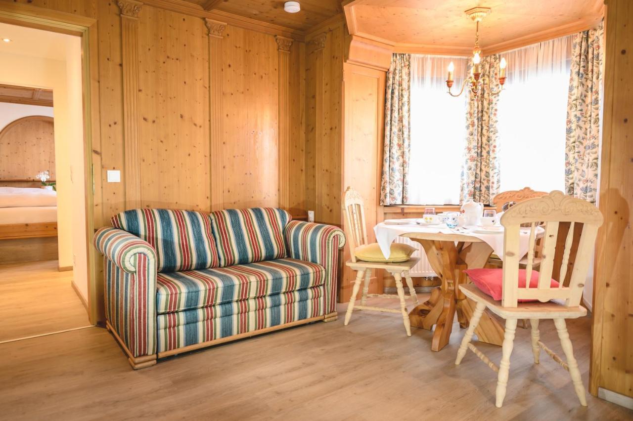 Apartment Haus Barbarahof *