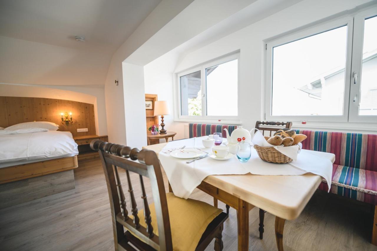 Apartament Haus Barbarahof Altenmarkt im Pongau