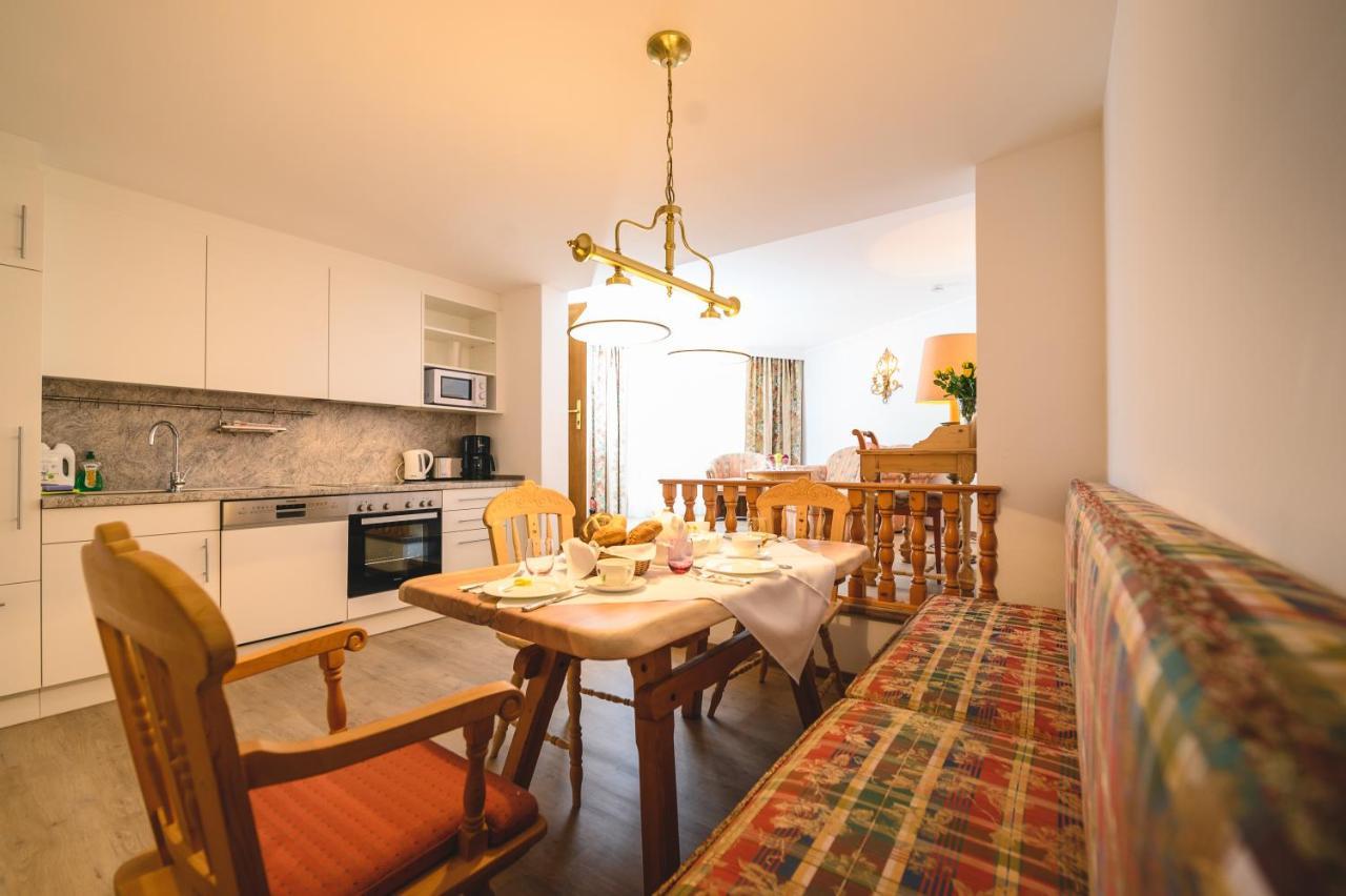 Apartment Haus Barbarahof