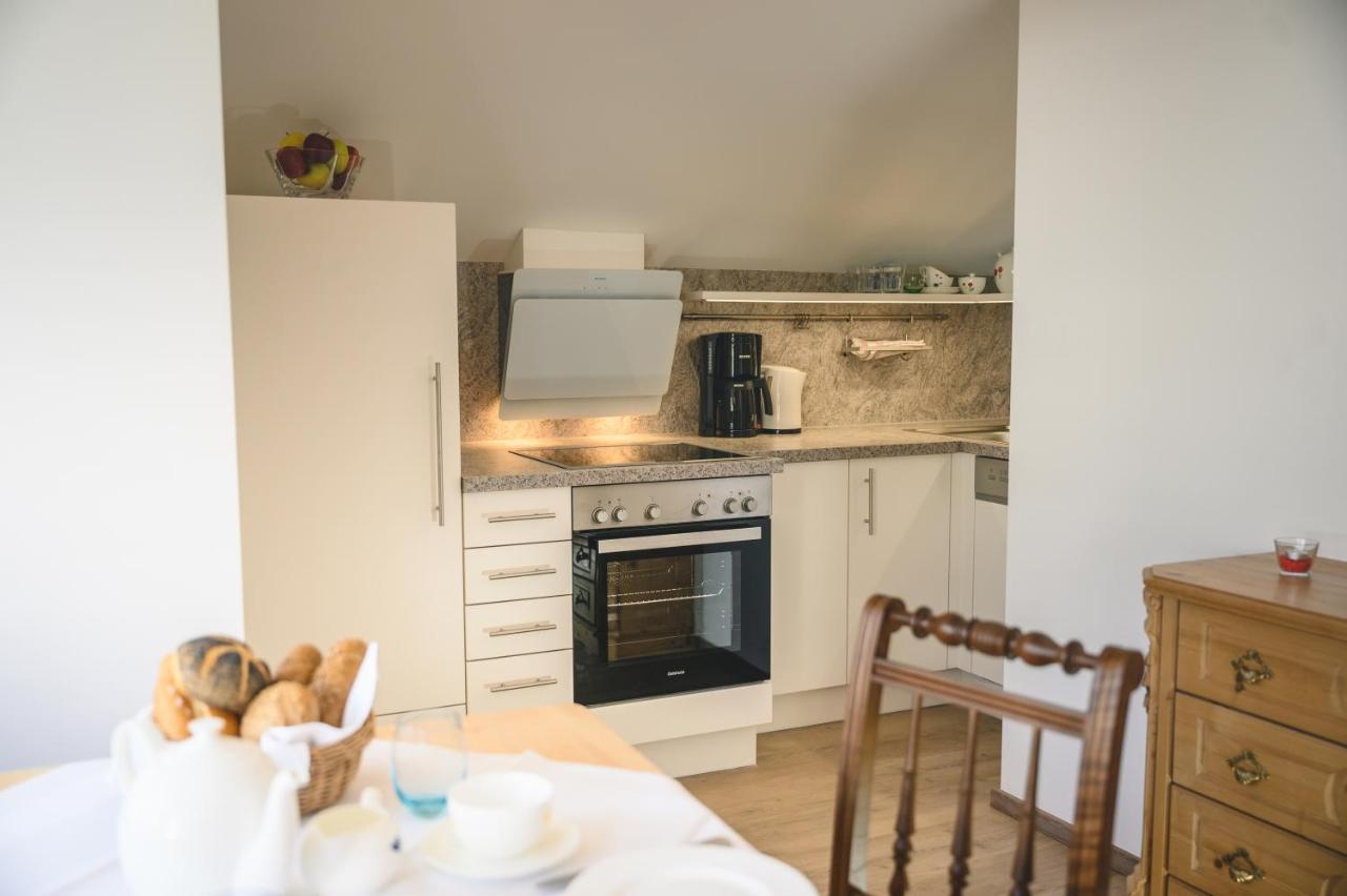 Haus Barbarahof Apartment Altenmarkt im Pongau