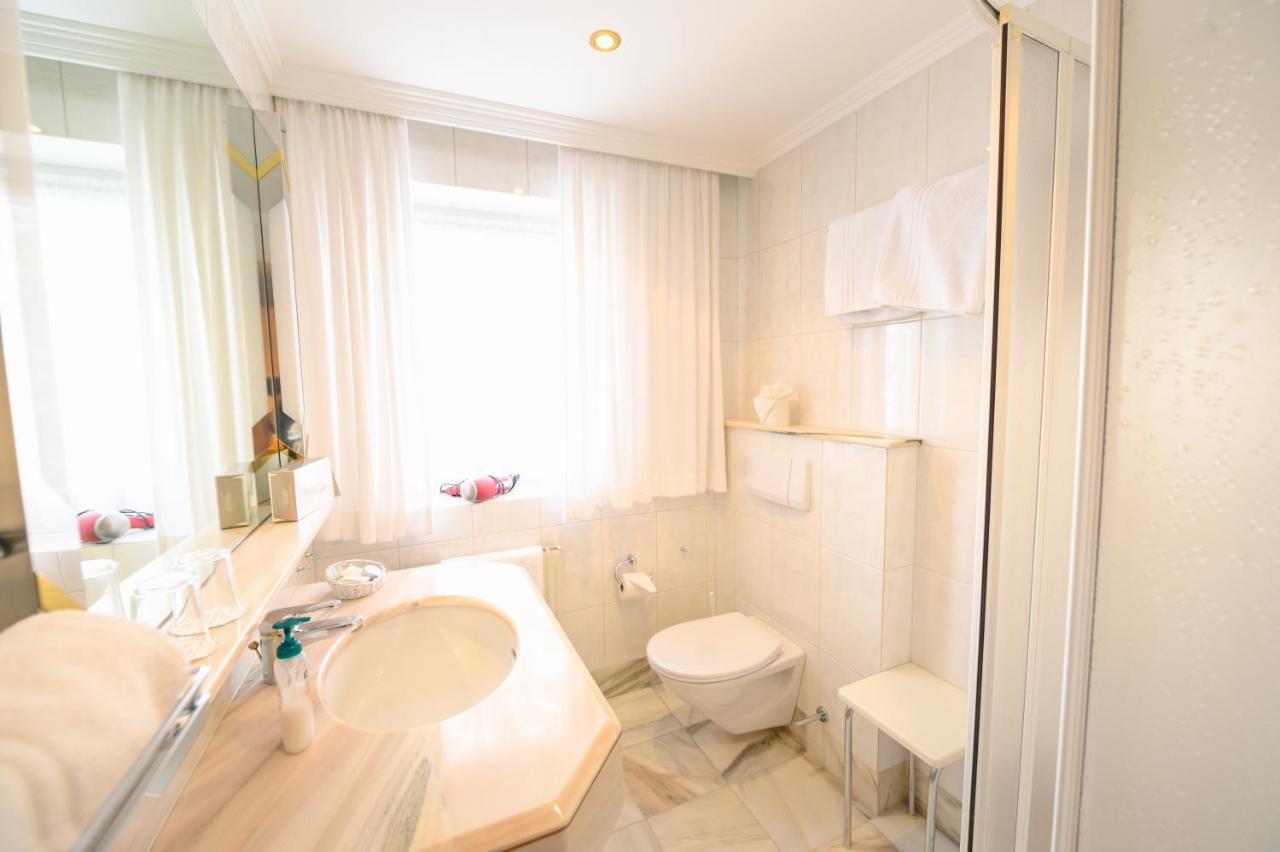Apartment Haus Barbarahof *