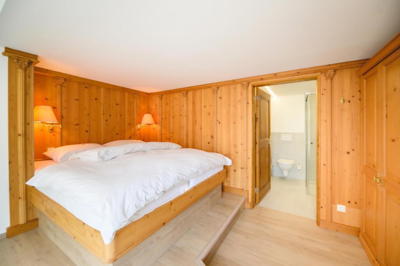 Haus Barbarahof Apartment *