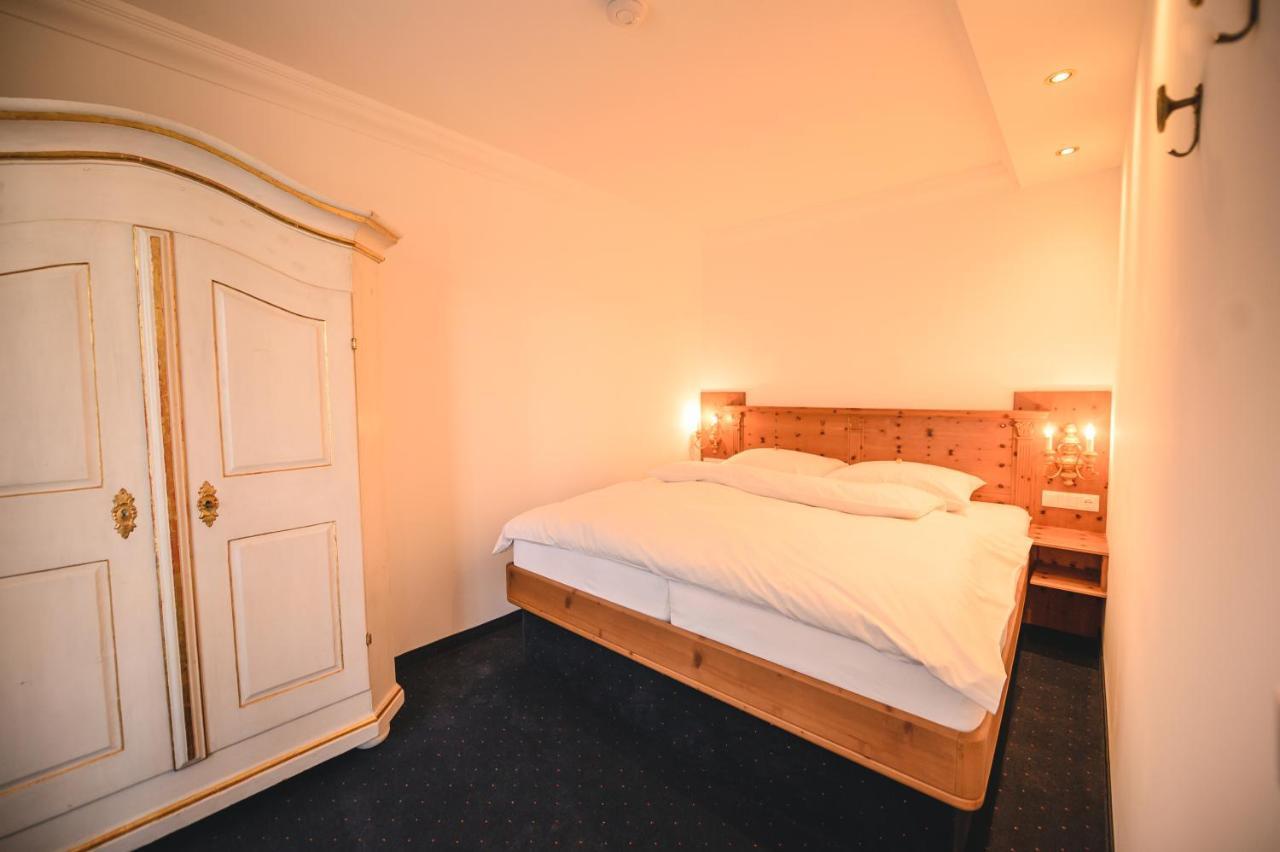 Apartment Haus Barbarahof Altenmarkt im Pongau