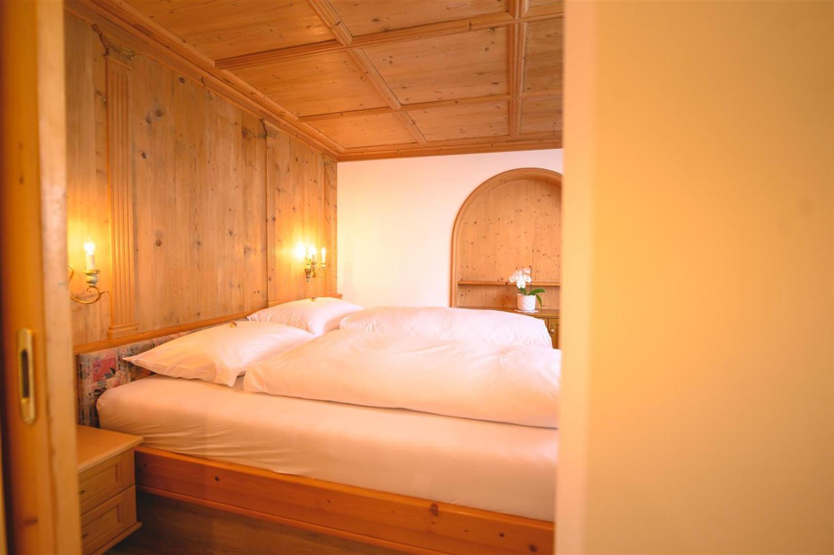 Haus Barbarahof Apartment *