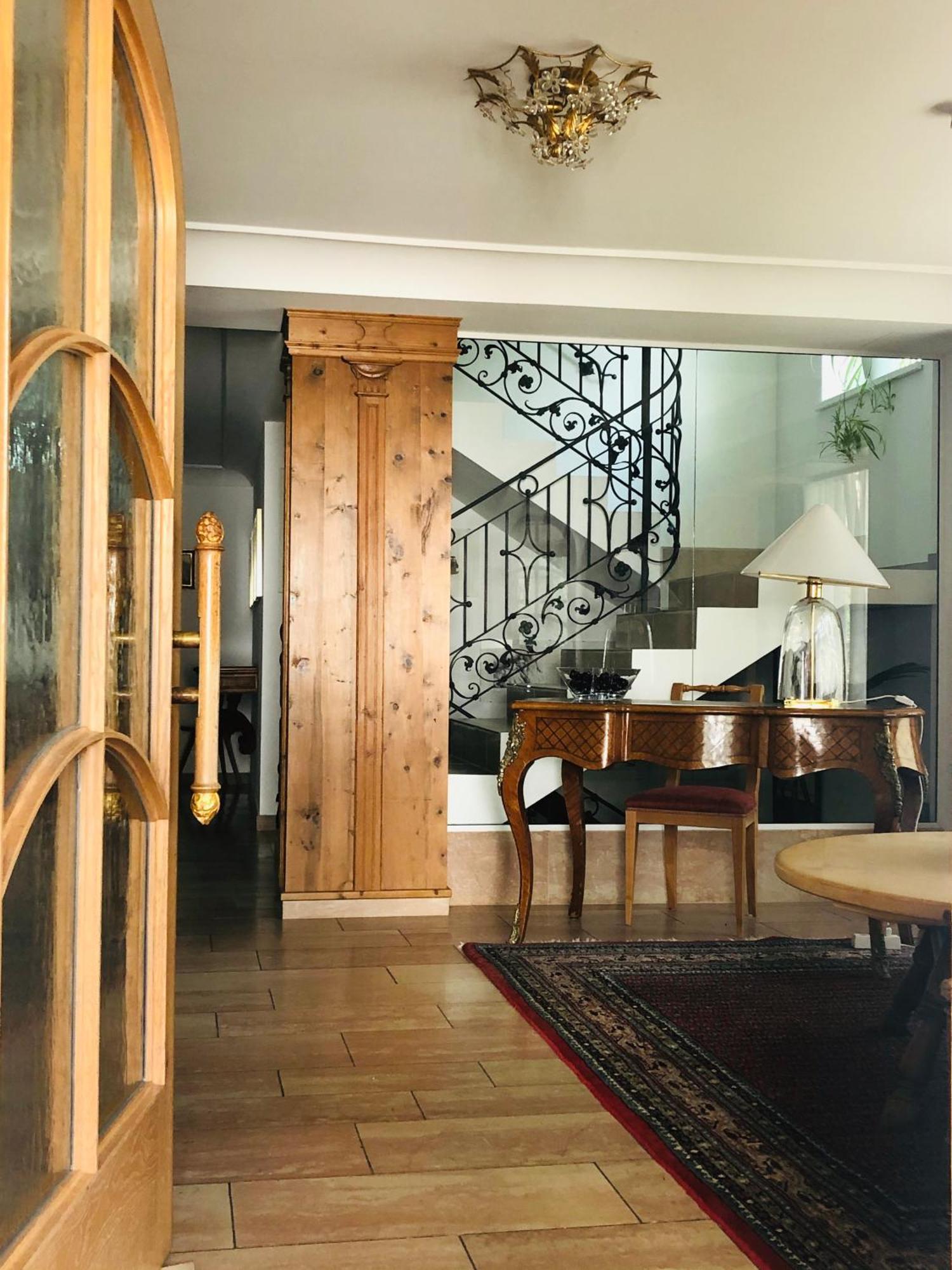 Apartment Haus Barbarahof *