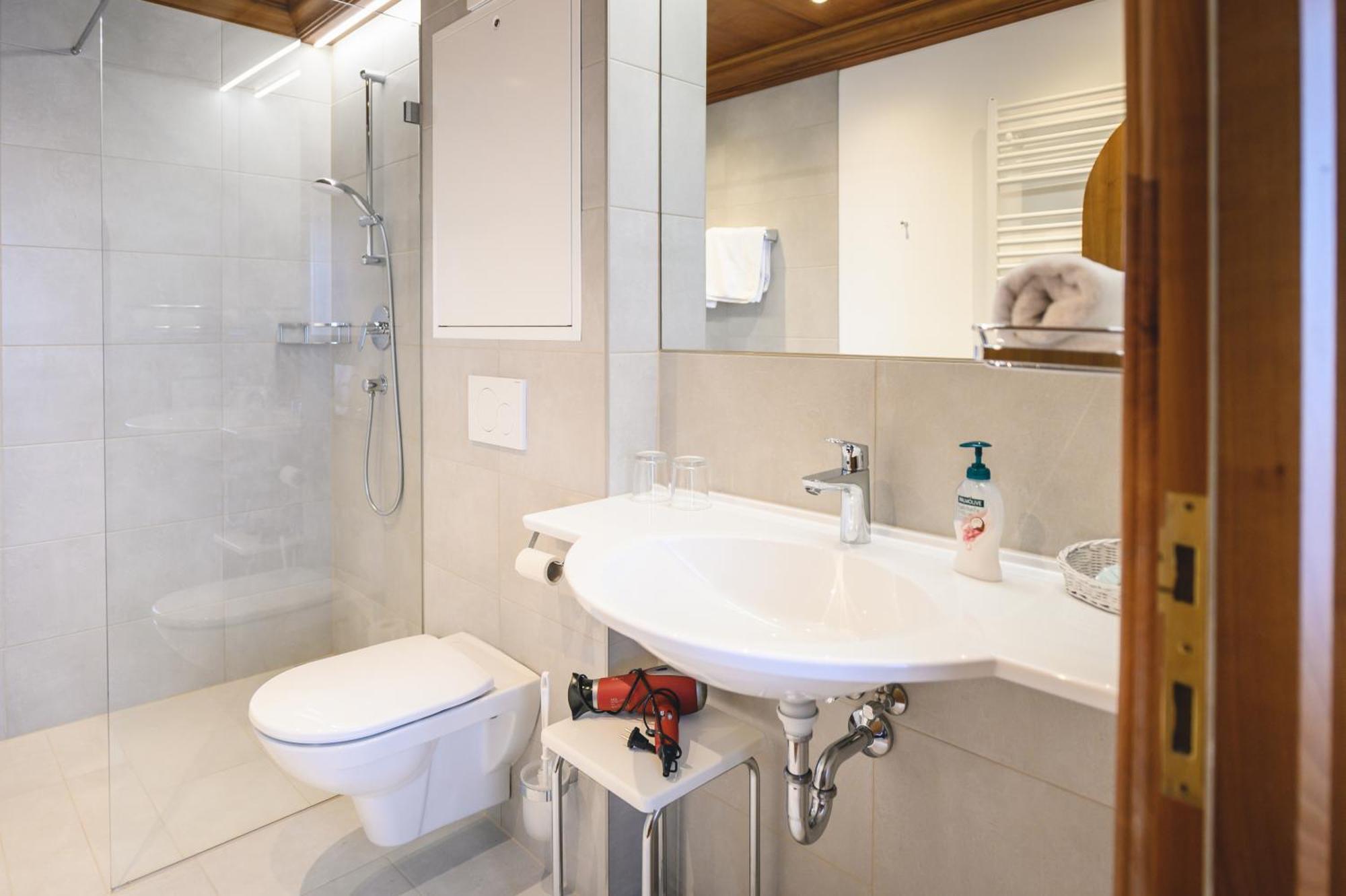 Apartment Haus Barbarahof Altenmarkt im Pongau