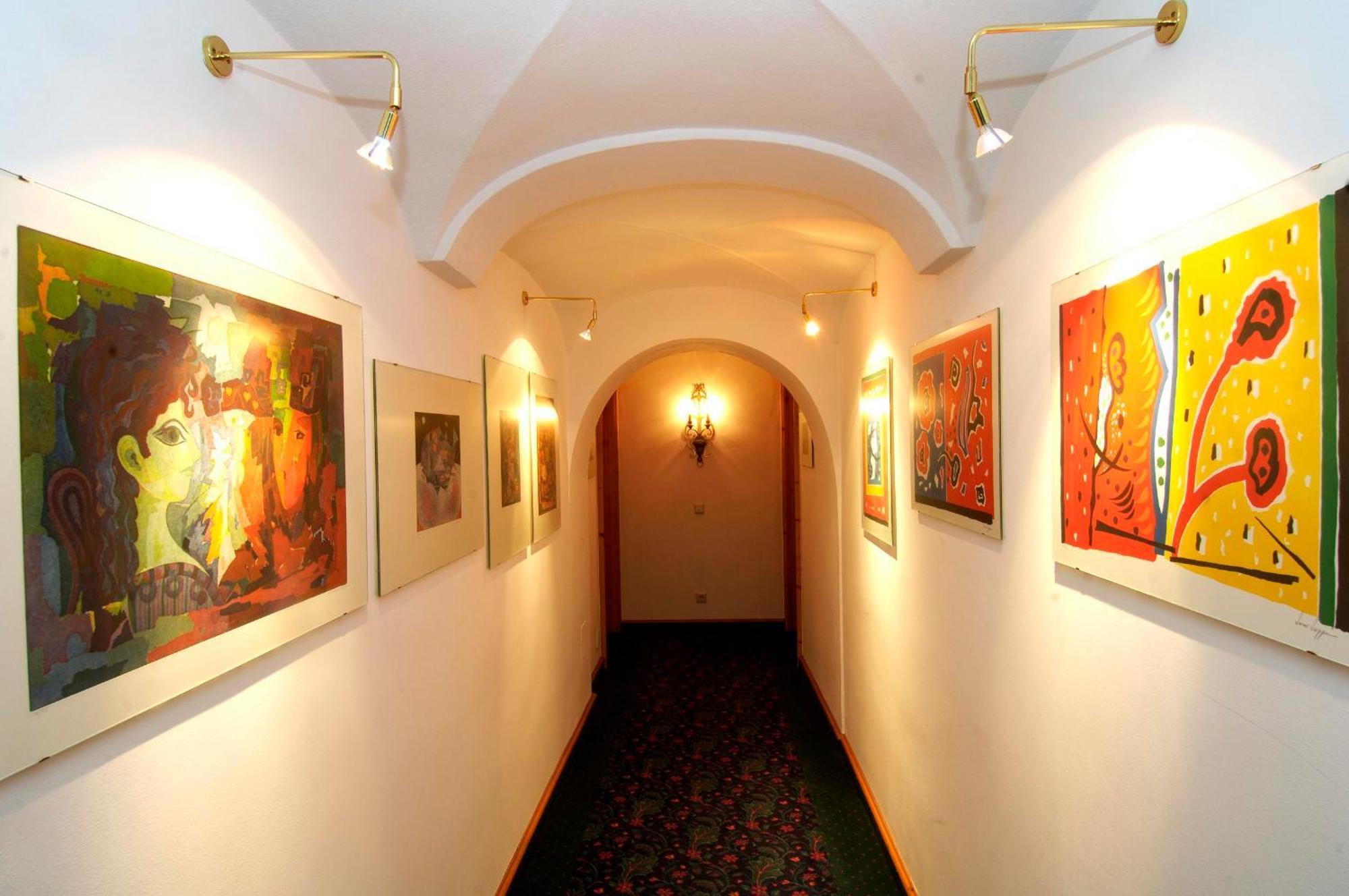 Haus Barbarahof Apartment Altenmarkt im Pongau