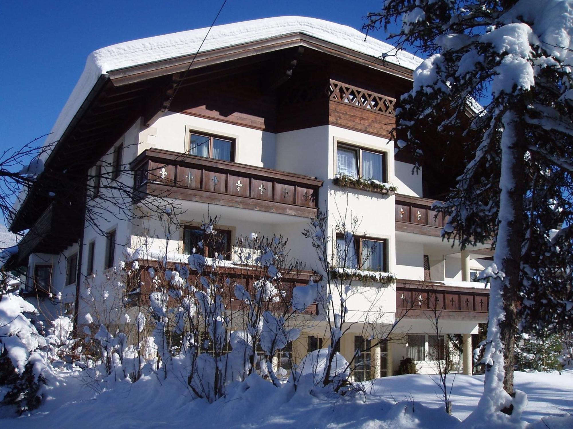 Haus Barbarahof * Altenmarkt im Pongau
