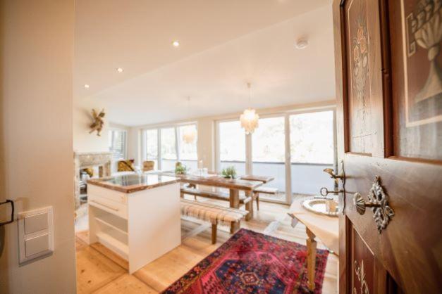 Apartment Haus Barbarahof *